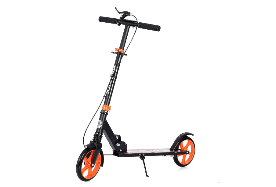 Самокат SR 2-049-1-BOR (AN003038)