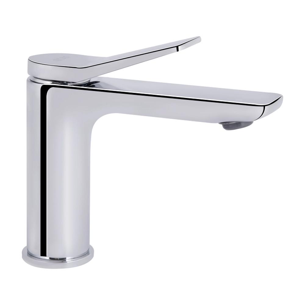 Смеситель для раковины Qtap Presto QTPRE270CRM45571 Chrome (2611529306)