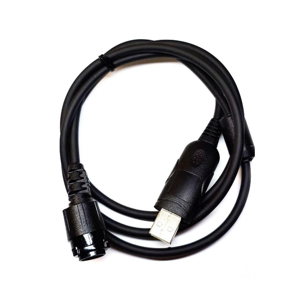 Кабель-програматор USB для програмування цифрових рацій Motorola серії DM4xxx (26971161)