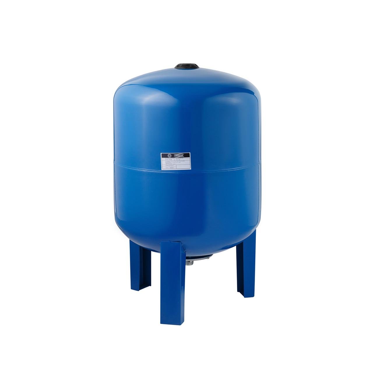 Гідроакумулятор вертикальний Forwater 100 л (2681048116)