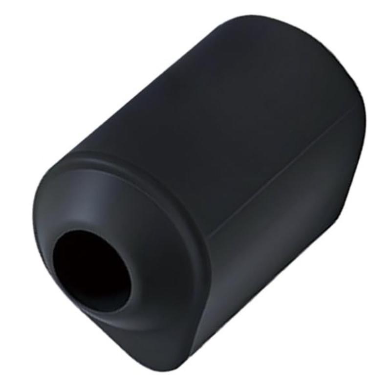 Носок Creality K2 Plus/Hi Combo термозащитный силиконовый (UA3D535)