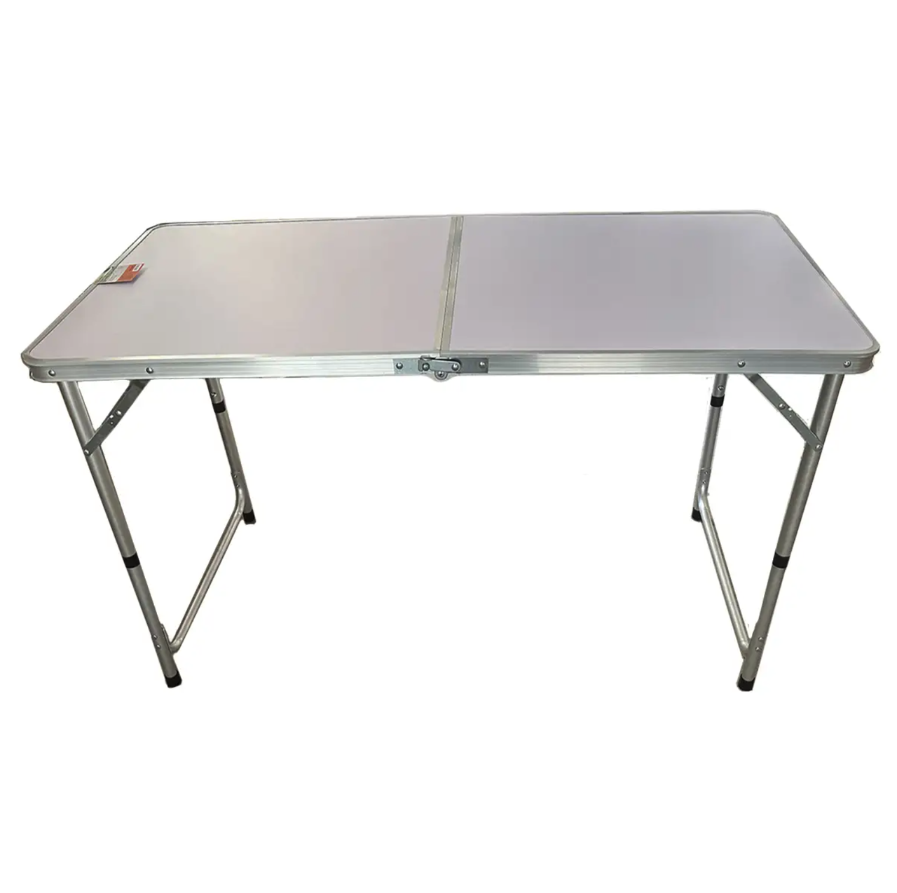 Стіл туристичний розкладний МДФ T-120 X-Tream 120x60x70 см