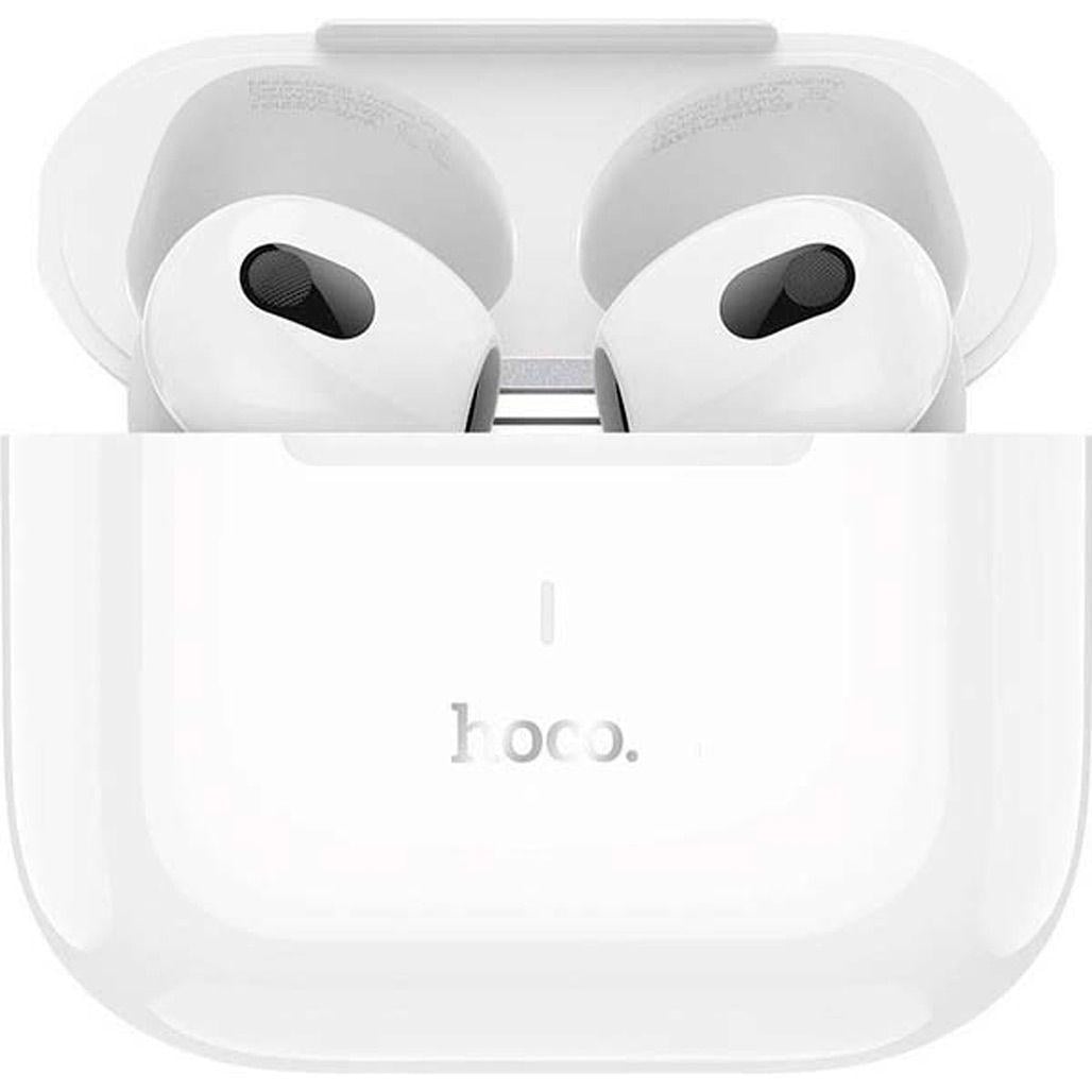 Наушники беспроводные TWS Hoco EW58 White (21987)