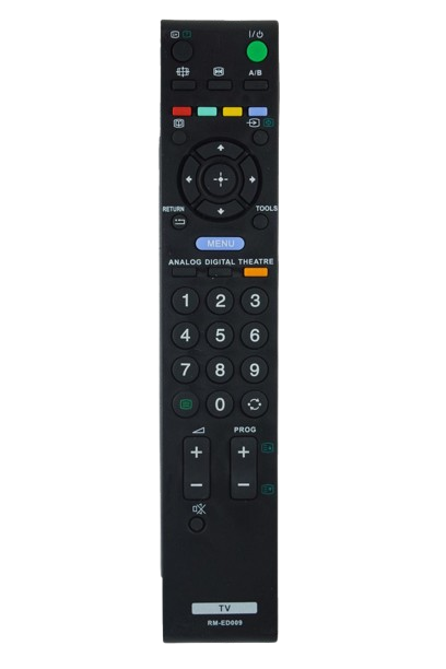 Пульт для телевизора Sony RM-ED009 (1005)
