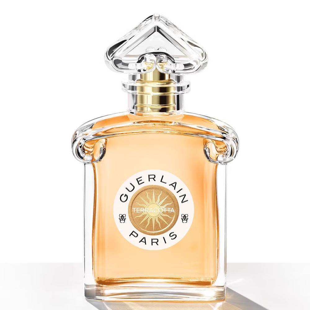 Туалетная вода аналог Guerlain Terracotta 75 мл (3346470148994)