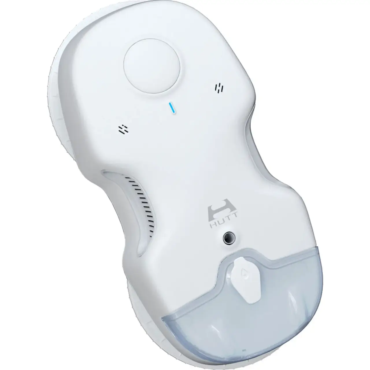 Робот для мойки окон HUTT C65 White - фото 3