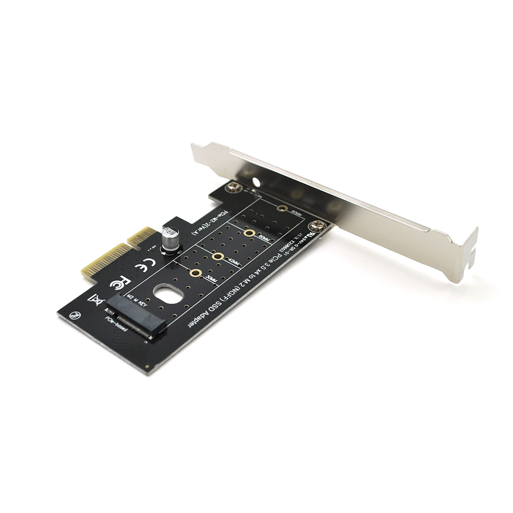 Контроллер VOLTRONIC PCI-E 3.0 X4 M.2 NGFF OEM (26301614)