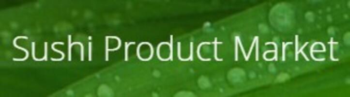 Sushi Product Market Sushi Product Market