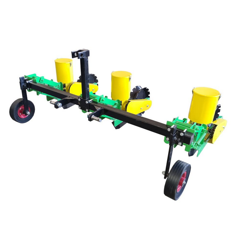 Сеялка навесная для минитрактора СМ-3 3т ( СМ-3 (3т)