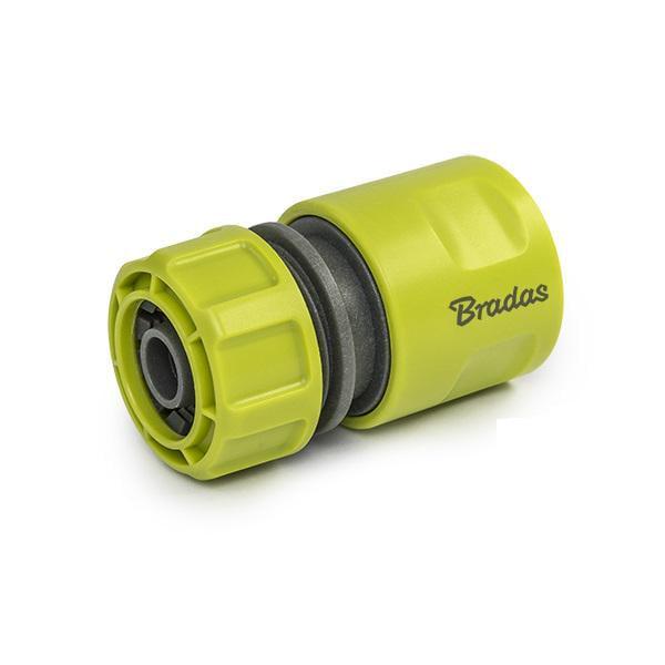 Коннектор Bradas Standard Line 1/2" Lime (21093)