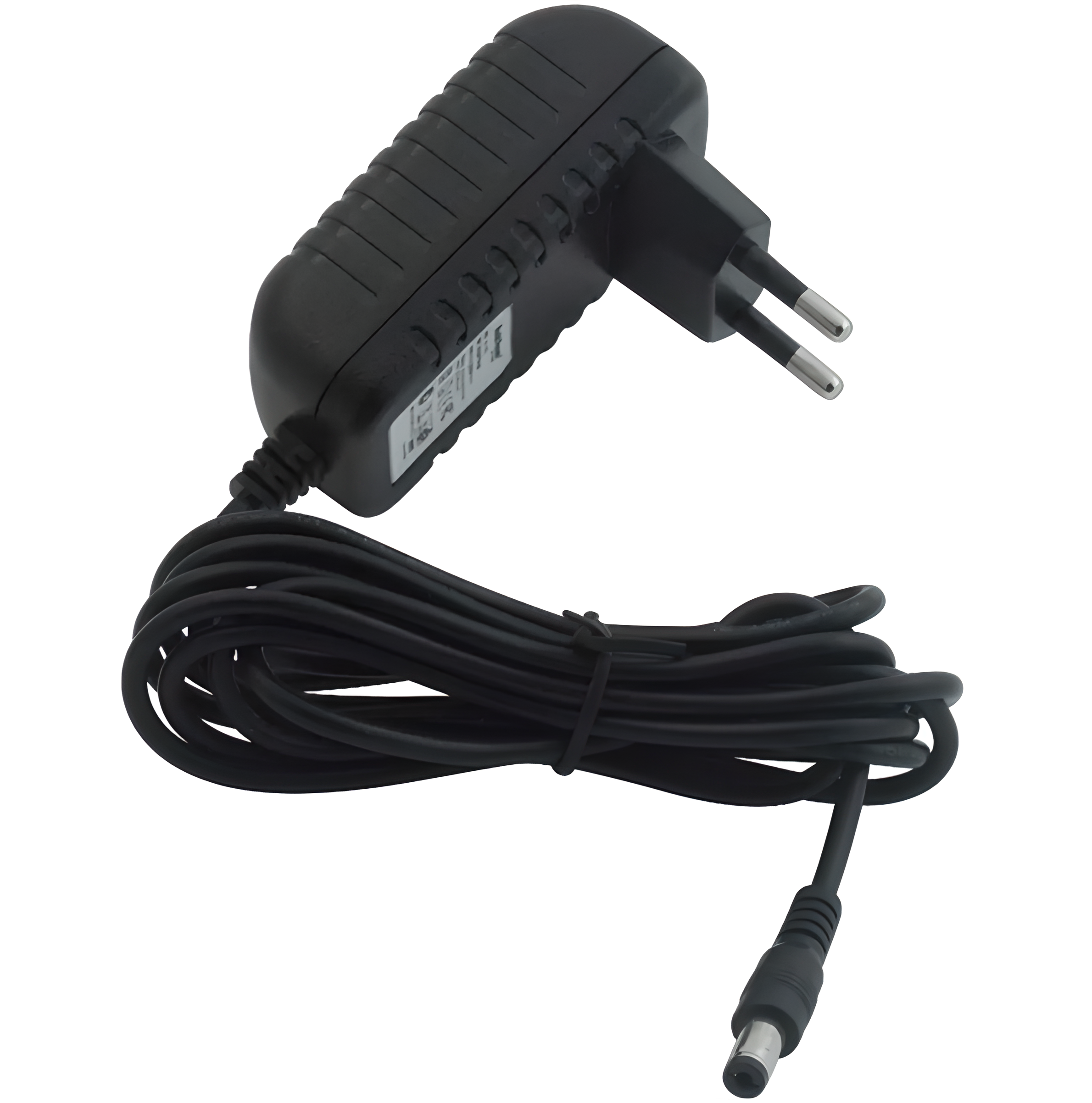 Блок питания 5V/1A разъем 5,5х2,1 мм Мatrix НФ-00006856 (IR004089)