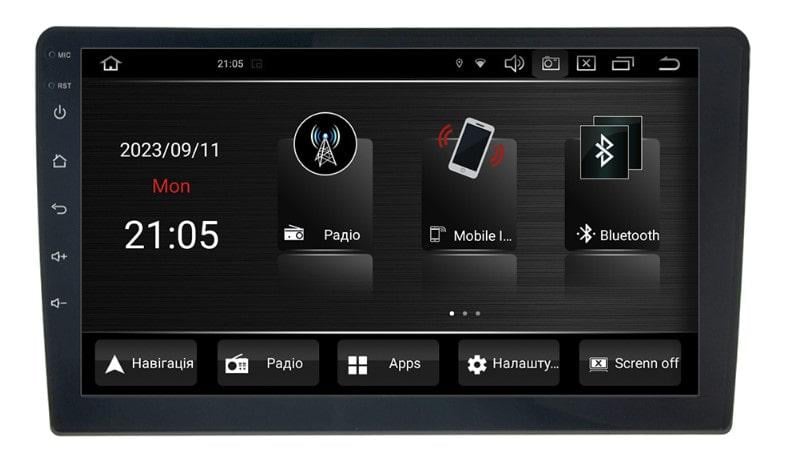 Мультимедийный центр Cyclone C9-003