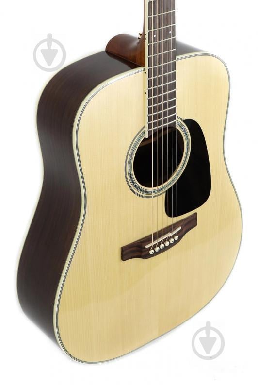 Акустична гітара Takamine GD51-NAT - фото 2