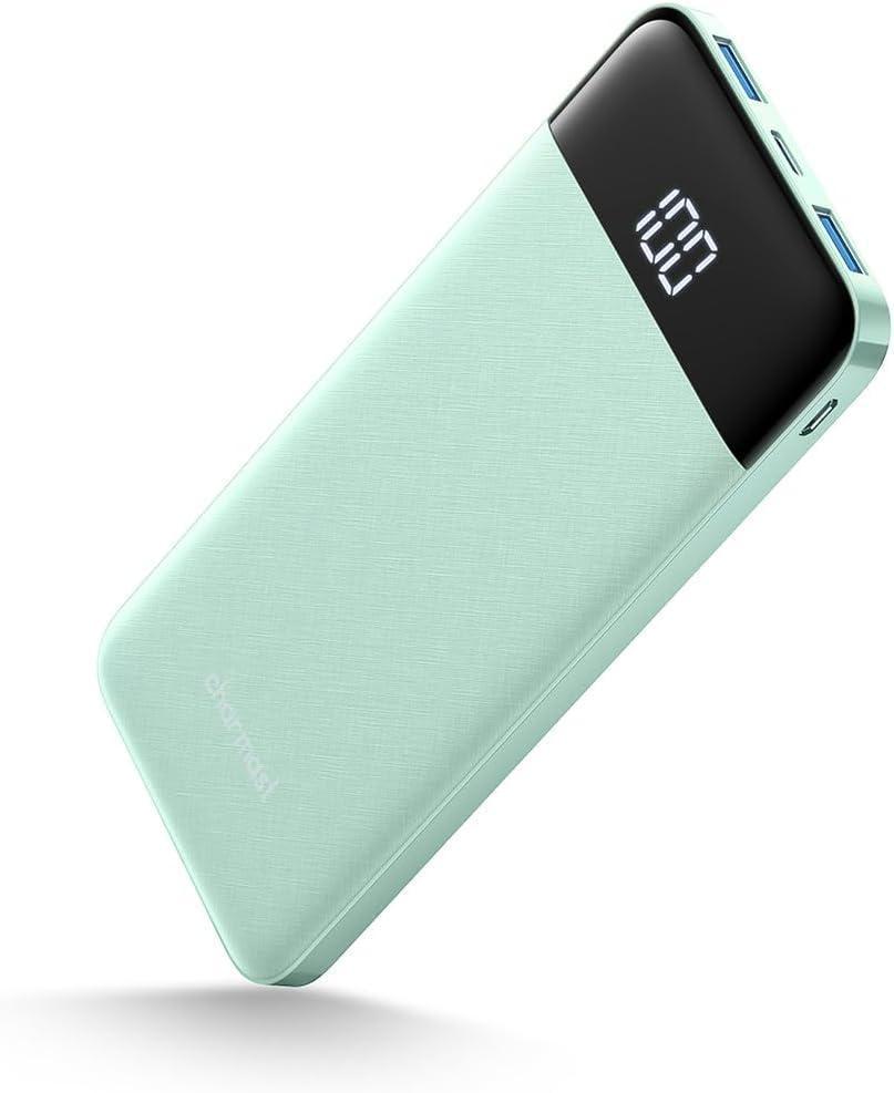 Повербанк Charmast USB C 1040 0mAh (LPNWE254534583)