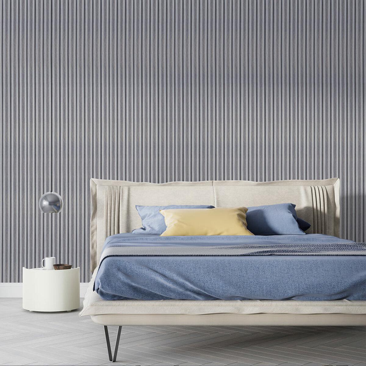 Рейка декоративная PS D 2900x120x12 мм (SW-00002142) - фото 7 Рейка декоративная PS D 2900x120x12 мм (SW-00002142) - фото 7