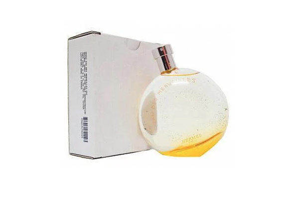 Туалетная вода женская Hermes Eau des Merveilles Bleue 100 мл (100511)