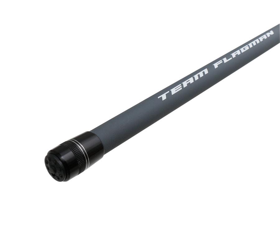 Удилище маховое Flagman Mantaray Elite ML Pole 5 м - фото 5