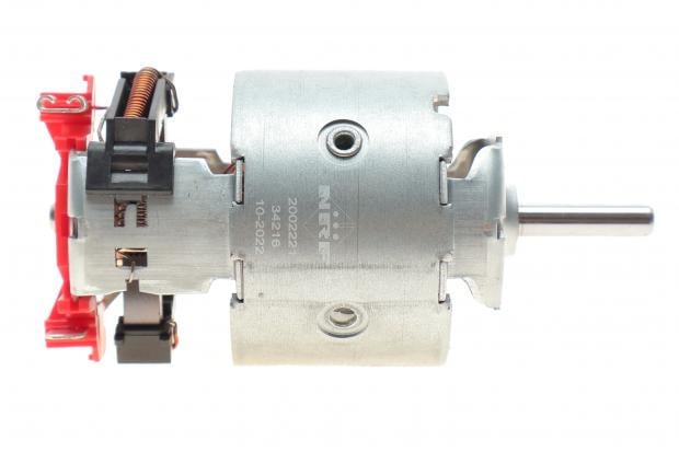 Моторчик печи NRF Mercedes Sprinter 901-905 95-06 34216