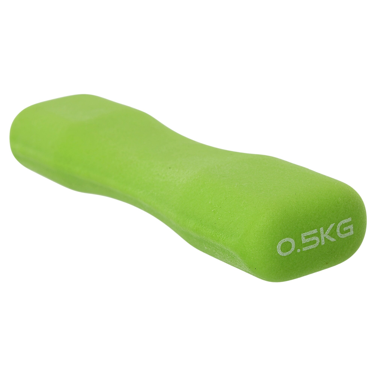 Гантелі для фітнесу з неопреновим покриттям MDbuddy TA-5322-0_5