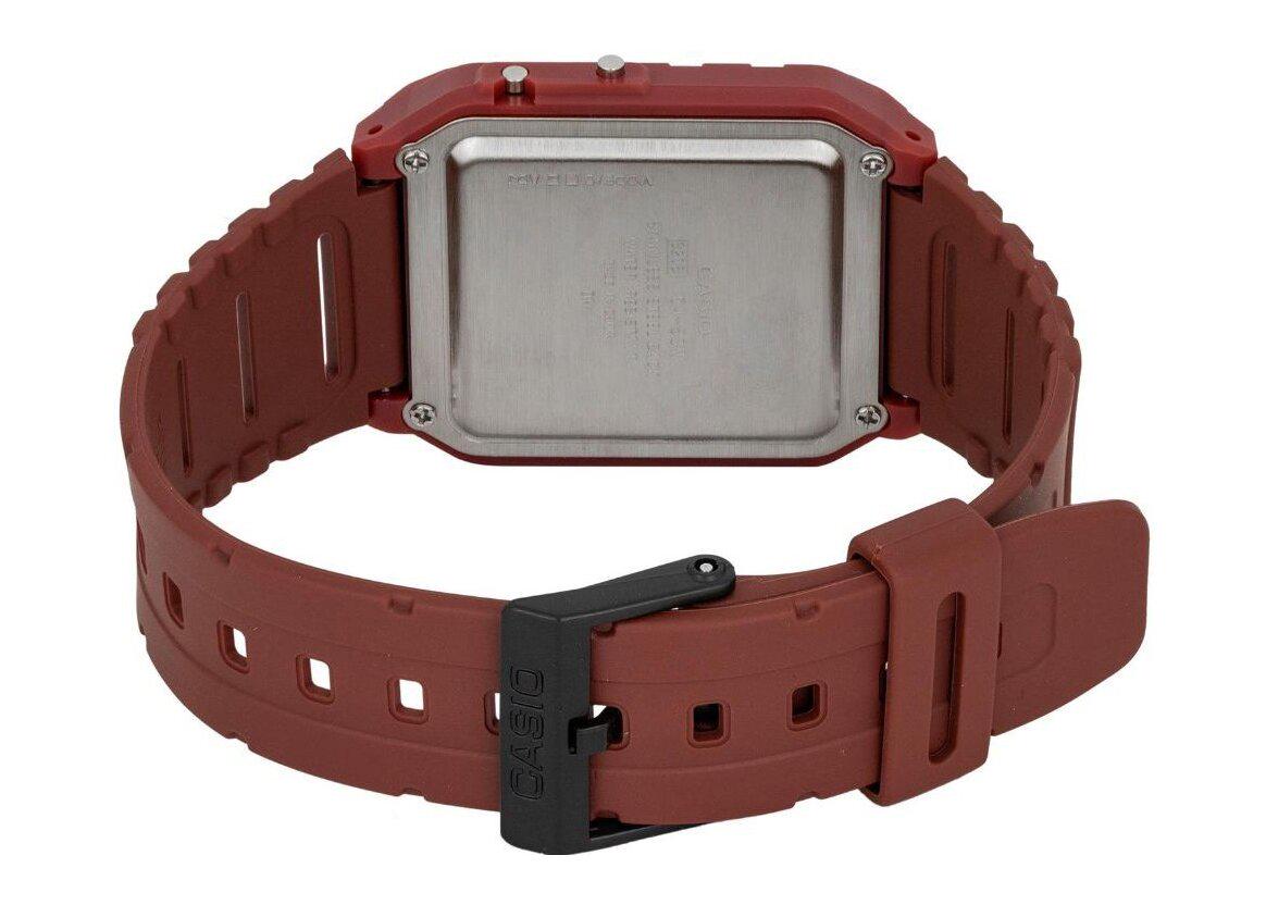 Годинник Casio CA-53WF-4BEF - фото 4