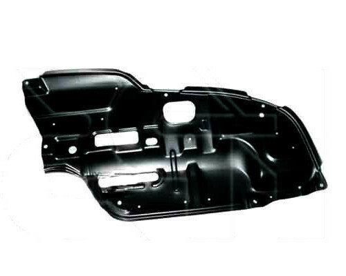 Защита двигателя AVTM Toyota Camry (V30) 2002-2006 правая 188163226