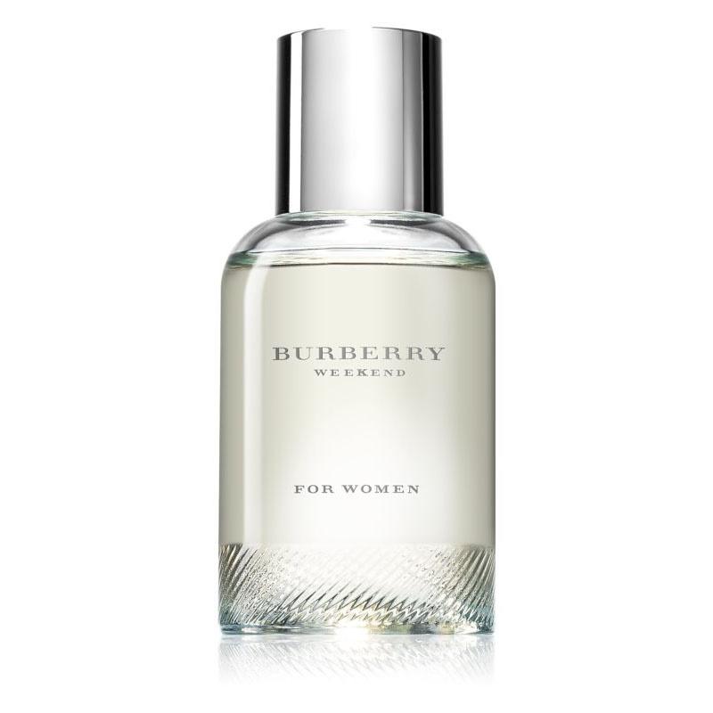 Парфюмированная вода для женщин Burberry Weekend в транспортной упаковке 100 мл (695)