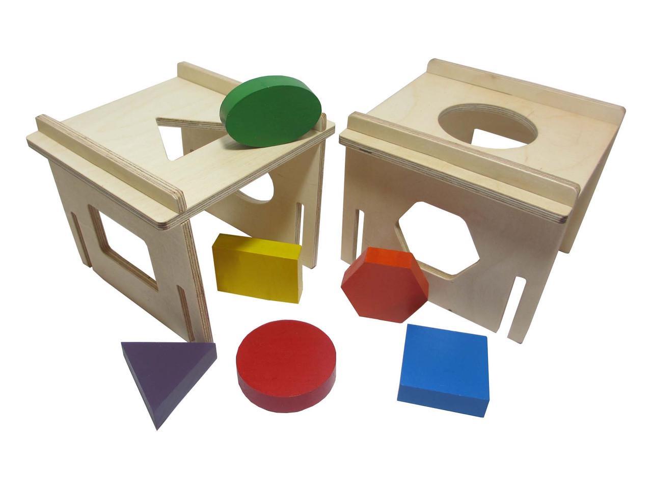 Сортер Трансформер (82) - фото 8