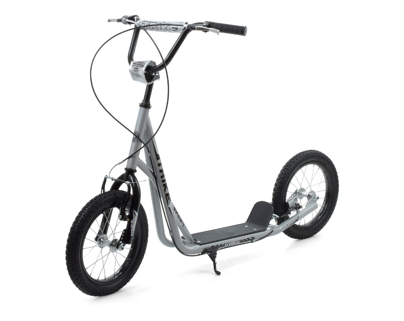 Самокат SR 2-045-1-G (AN002851)