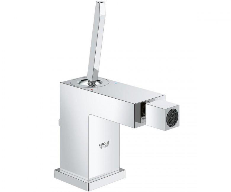 Смеситель однорычажный для биде Grohe Eurocube Joy 23664000 (25702)