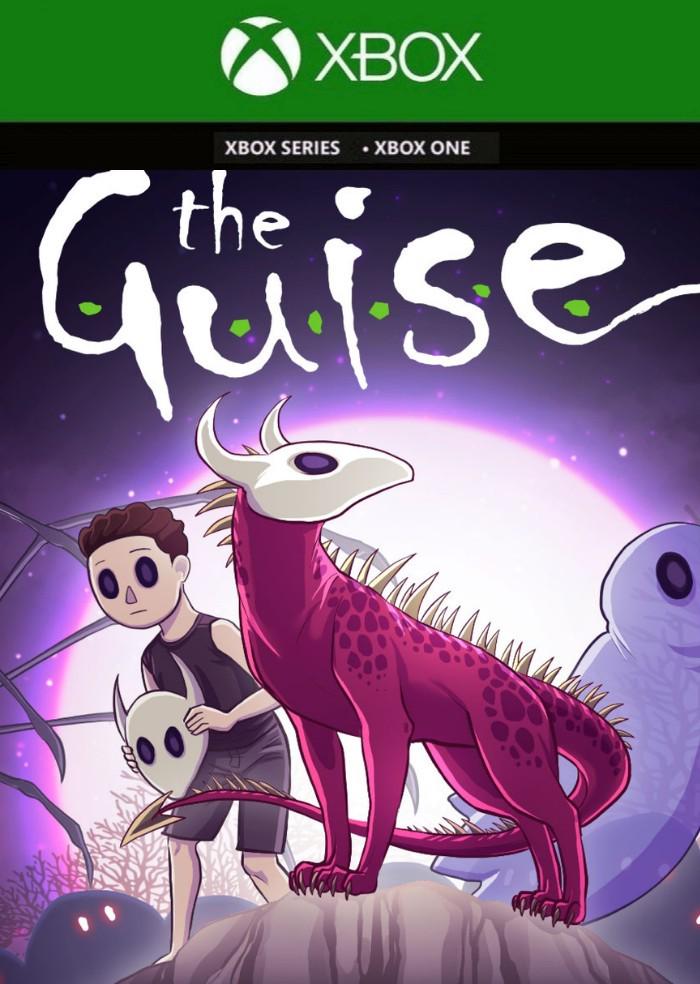 Ключ активації The Guise для Xbox One/Series S/X (64775964)