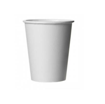 Стакан бумажный 400 мл D90 P Белый Стакан бумажный 400 мл D90 P Белый