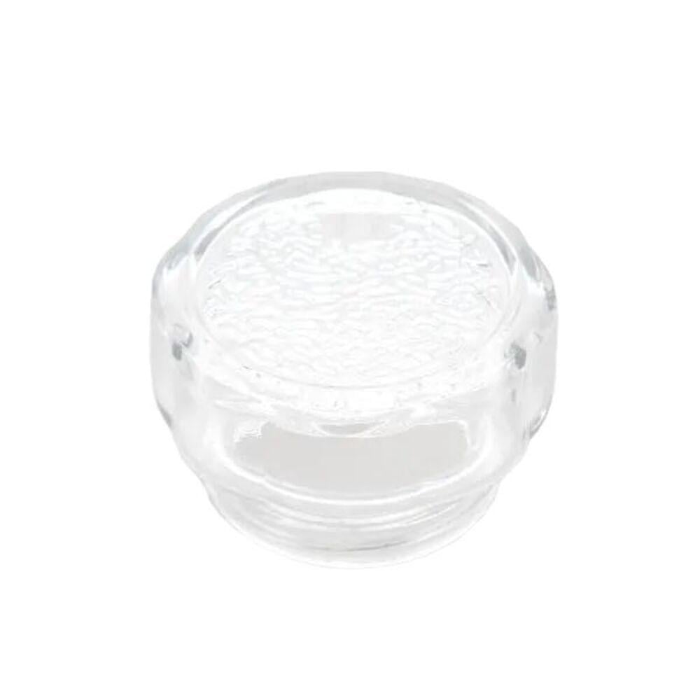 Крышка плафона лампы для духового шкафа Whirlpool (481010646361)