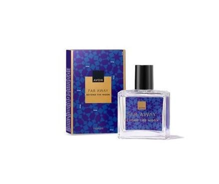Духи Avon Far Away Beyond the Moon для Неї 30 мл (494693374)