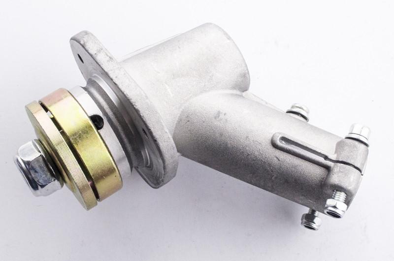 Редуктор нижний Квадрат для электротриммеров 5х5 мм (3227)