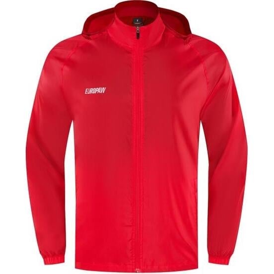 Ветровка Europaw AMATEUR CLASSIC europaw845 XS Красный (53137-41)