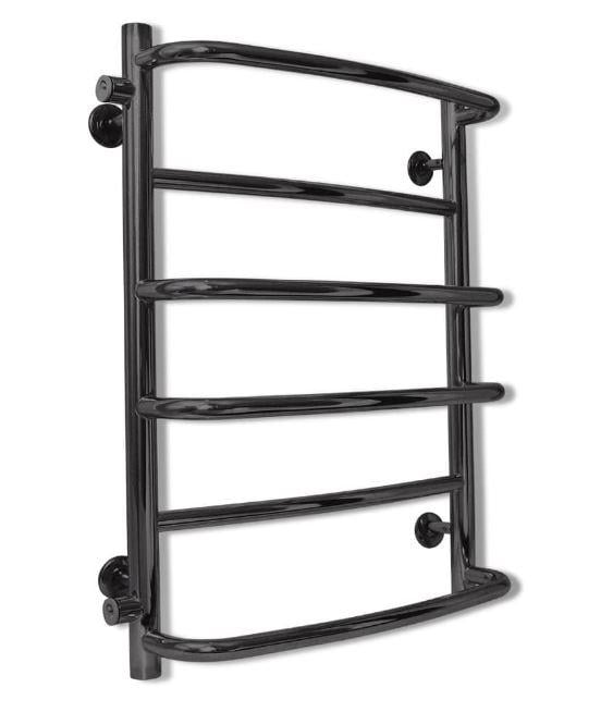 Полотенцесушитель Laris Евромикс ФЧ6 450х600 мм б/п 1" (2000000021140)