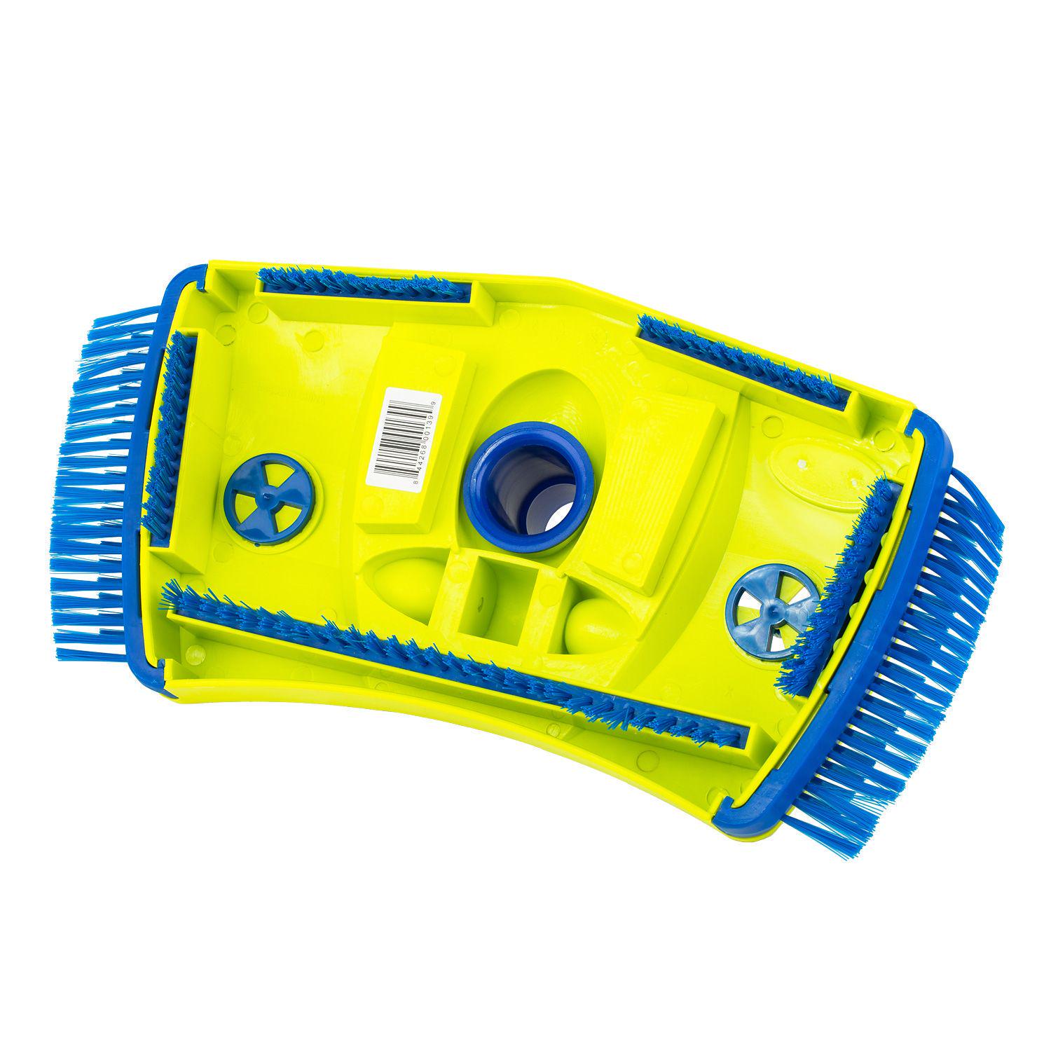 Щітка для ручного пилососу Kokido Design-O K420BU (12161) - фото 2 Щітка для ручного пилососу Kokido Design-O K420BU (12161) - фото 2