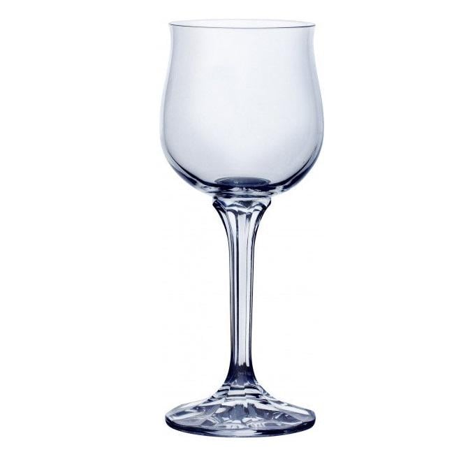 Набір келихів для вина Bohemia Diana 40157/190 190 мл 6 шт.