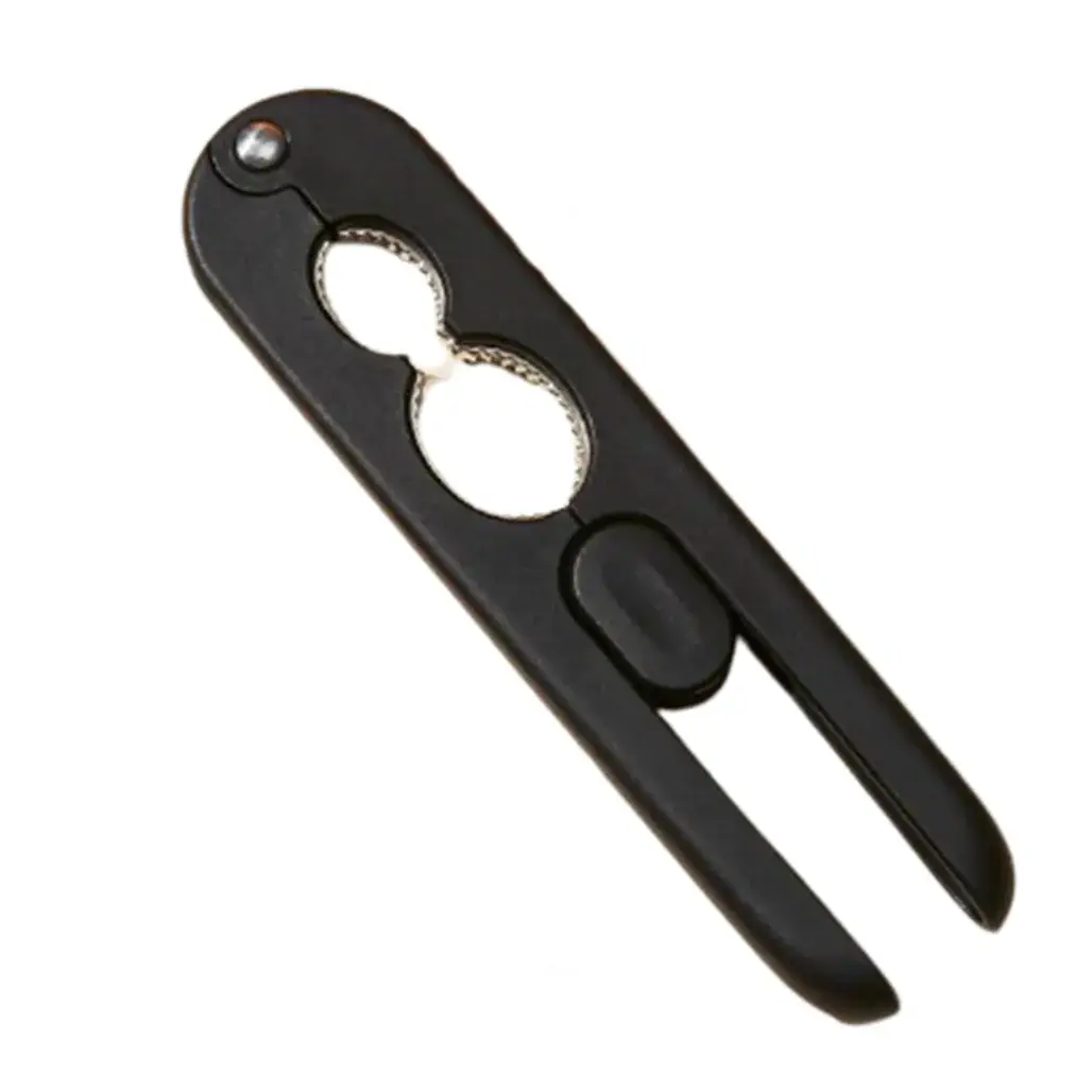 Горіхокол HuoHou Walnut Clip HU0173 Black