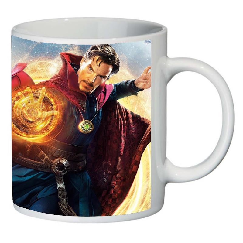 Чашка с принтом Доктор Стрэндж 003 (2404220265) Чашка с принтом Доктор Стрэндж 003 (2404220265)