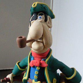 Біллі Бонс Біллі Бонс