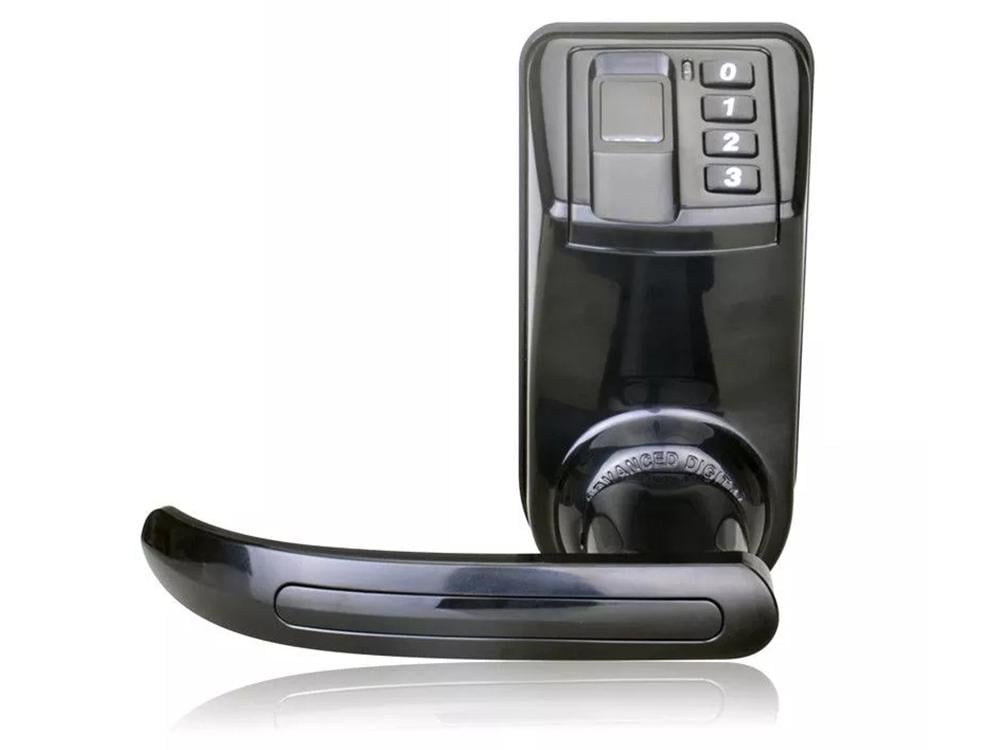 Дверной замок LS9 биометрический (1009-116-00)