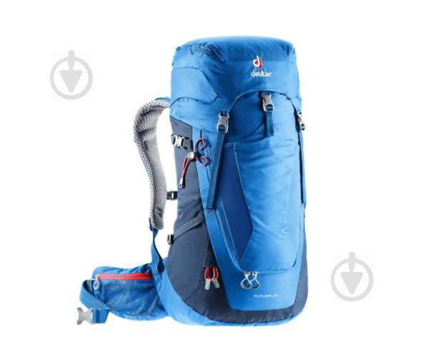 Рюкзак Deuter Futura 26 Lapis/Midnight (1052-3400318 1315)