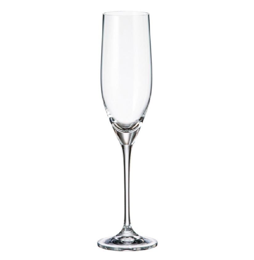 Бокалы Bohemia Sitta Stella 240 мл 6 шт. (1SF60/00000/240)