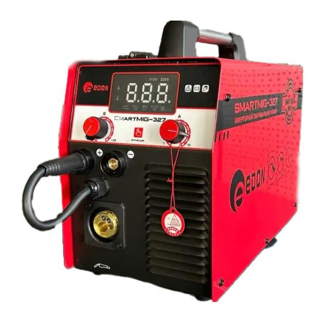 Сварочный полуавтомат Edon SmartMIG-327 (30104718)