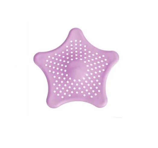 Фильтр кухонной раковины Звезда силиконовый (AN0137953)