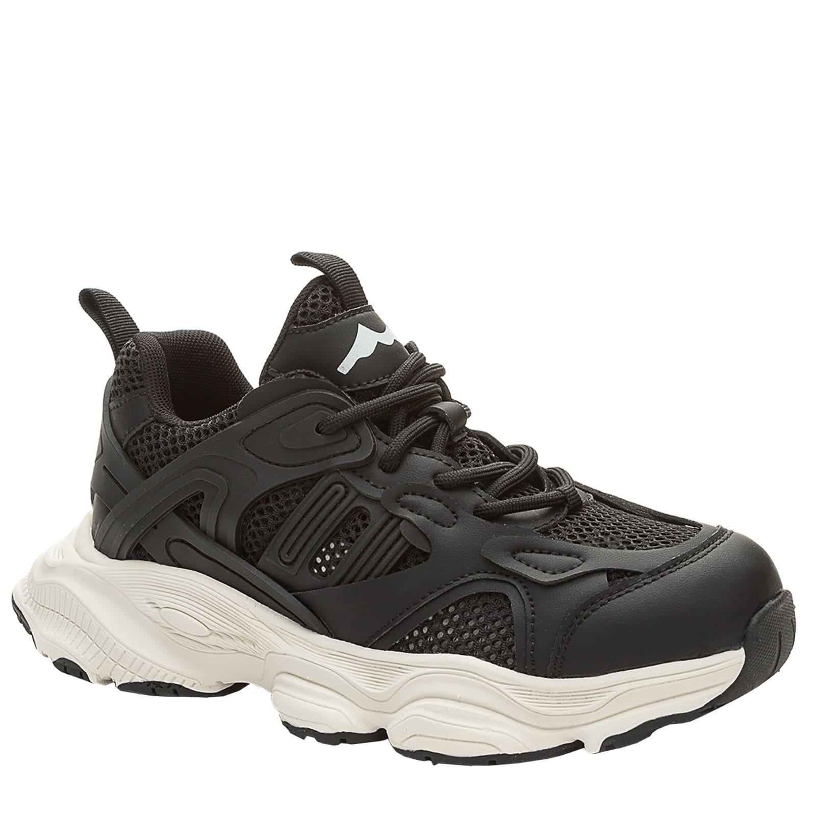 Кросівки для хлопчиків Grunberg р. 36 Чорний (9255944536)