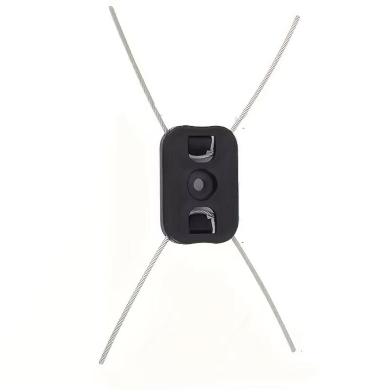 Волосінь металева до косарки Leader Lite BD20-150S (id_4056)