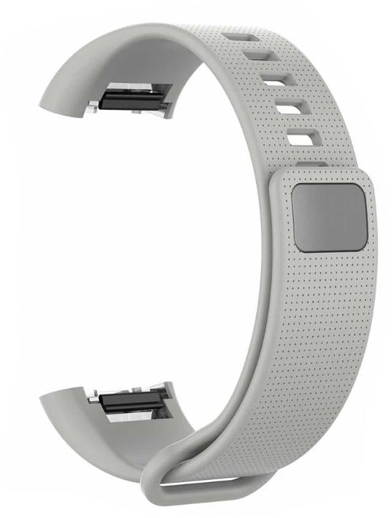 Ремешок Jsota для Amazfit Cor Grey (15209)