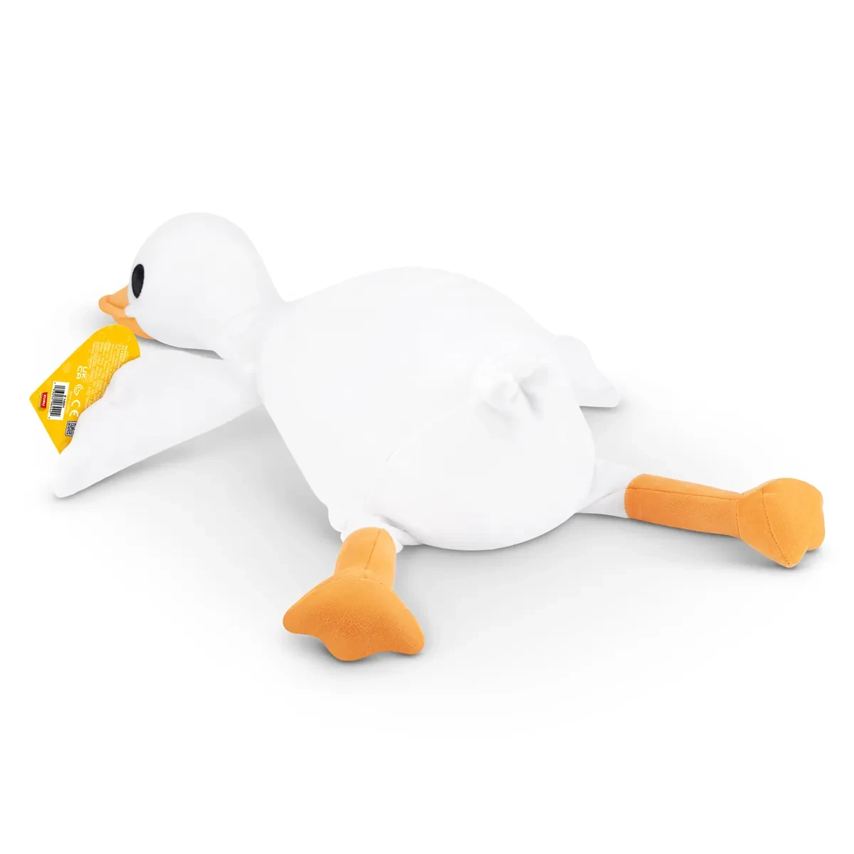 М'яка іграшка Гусь обіймусь Маверік Zuru Hug-A-Lumps (DN-14901K) - фото 3 М'яка іграшка Гусь обіймусь Маверік Zuru Hug-A-Lumps (DN-14901K) - фото 3